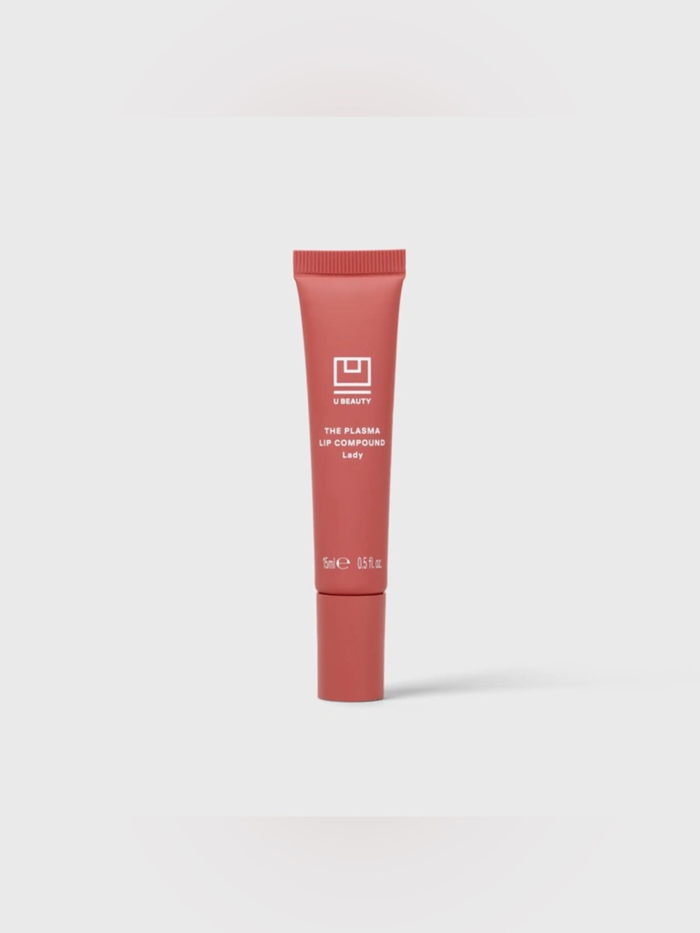 U Beauty - The PLASMA Lip Compound in Lady